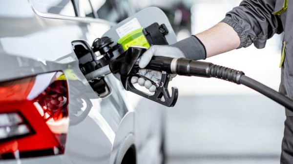 هۆکاری زیادبوونی بەکارهێنانی بەنزین لە ئۆتۆمبێلدا